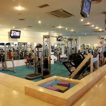 Апартаменты Barringtons Centro Desportivo Vale Do Lobo Алмансил Удобства фото